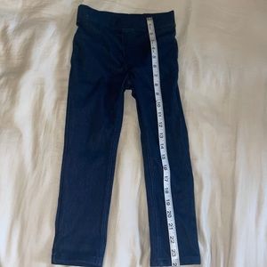 ✨GIRLS JEANS LEGGING✨